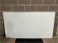 FM254 Dry-Erase Board