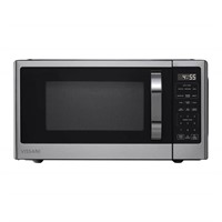 E3640  Vissani Countertop Microwave 1.1 cu. ft.