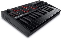 OF3149  AKAI MPK Mini MK3 25-Key USB MIDI Keyboard
