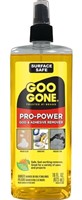R579  Goo Gone Pro-Power Adhesive 16 oz