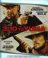 OF3161  Lionsgate Yuma Blu-ray