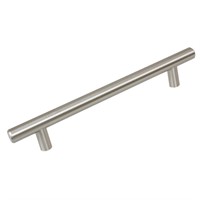 R737  GlideRite Cabinet Bar Pull 6-5/16, 10 Pack