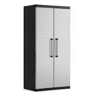 KETER EXTRA LARGE UTILITY CABINET $277