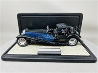 1930 Bugatti Royale "Coupe Napoleon"