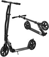 USED-CityGlide C200 Kick Scooter - Foldable
