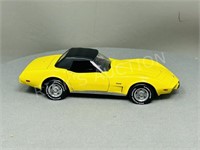 1975 Franklin Mint Corvette
