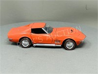 1969 Franklin Mint Corvette