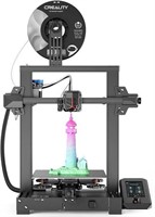 Auto-Leveling 3D Printer