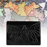 SEALED-Butterfly Garden Path Mold