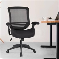 SEALED-400 lb Ergonomic Office Chair