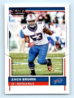 Zach Brown Buffalo Bills