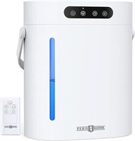 Top Fill Humidifier with Remote Control