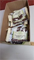 17 bags Milk Chocolate Covered Peanuts (BB JL 2023