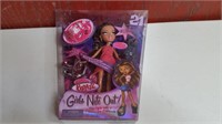 Bratz Girls Night Out Doll (New in Box)