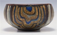 Royal Copenhagen Stoneware Bowl - Ivan Weiss.
