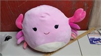 Squishmallow Caily the Crab 14"