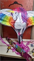 Unicorn Supersize Nylon Kite