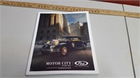 RM Auction Catalog (Motor City July 2014)