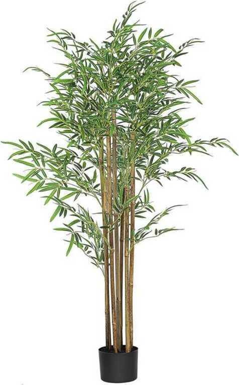 Artificial Bamboo Tree Plant
