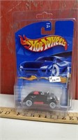 33 Roadster Hot Wheels No. 2 of 4 in Protective Ca