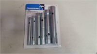 Box End Wrench Set (NEW)