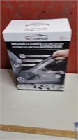 Cordless  Vacuum Cleaner Autoready (New open Box)