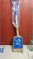 Forged Trench Shovel 38" (NEW)