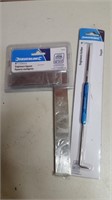 6" Engineers Square & Scriber (NEW)
