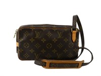 Louis Vuitton Marly Bandoliere Shoulder Bag