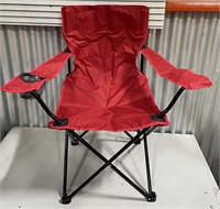Camping Quick Folding Chair with Carrying Bag,