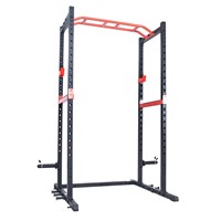 Sunny Health & Fitness Squat Stand Power Rack for