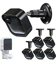All-New Blink Outdoor Camera Wall