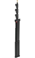 Manfrotto Aluminum Master Light Stand