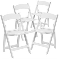*Flash Furniture Hercules Series Folding Chair -