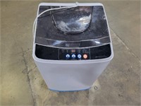 *Portable Washing Machine Weight Capacity 13lbs