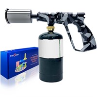 Powerful Cooking Propane Torch Lighter - Culinary