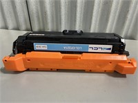 Toner Cartriage Replacement For LCL-CF321A