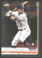 Alex Bregman Houston Astros