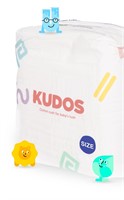 Kudos Diapers Size 5, 144 count
