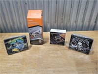 Lot Of Vehicle Accessories