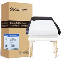 Exam Table Paper - Barrier Protection, 21" x