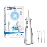 Cordless Pearl Rechargeable Portable Water Flosser
