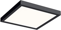 DALS Lighting 10 Inch Square Indoor/Outdoor LED Fl