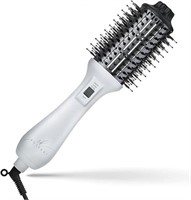 RoseKoi Beauty Hot Air Brush, Your All-in-One Styl