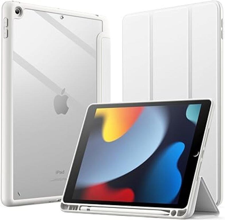 JETech Case for iPad 10.2-Inch (9th/8th/7th Genera