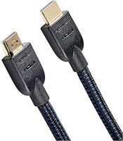 Amazon Basics High-Speed HDMI Cable (18Gbps, 4K/60