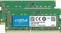 Crucial RAM 32GB Kit (2x16GB) DDR4 3200MHz CL22 (o