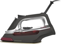 CHI Steam CHI 2-in-1 Steam Iron and Vertical Garme