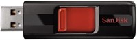 SanDisk 256Gb Cruzer Glide Usb Flash Drive (SDCZ36