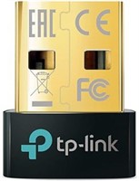 TP-Link USB Bluetooth Adapter for PC, Bluetooth 5.
